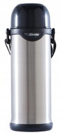 Zojirushi Thermos SJ-TG10-XA, 1 l, steel - Thermos