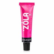 ZOLA Blue Black barva na řasy, 15 ml - Eyebrow Colour