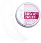 ZOLA Brow Paste - konturovací pasta na obočí, bílá - Kosmetická paletka