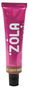 ZOLA Barva na obočí Light brown, 15 ml - Barva na obočí