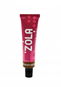 ZOLA Barva na obočí Warm brown, 15 ml - Barva na obočí