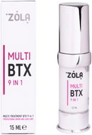 Sérum na řasy ZOLA BTX multi 9 v 1 15 ml - Sérum na řasy