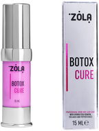 Sérum na mihalnice ZOLA BTX cure 15 ml - Sérum na řasy