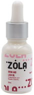 Sérum na řasy ZOLA olej na podporu růstu obočí a řas 15 ml - Sérum na řasy