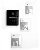 LOVELY mini eyebrow and eyelash lamination kit - Cosmetic Set