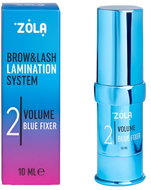 ZOLA Color Lab Volume Blue Fixer laminace řas a obočí N2, 10 ml - Sérum na řasy