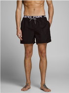 JACK &amp; JONES Black swimsuit Aruba M - Men's Swimwear