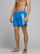 JACK &amp; JONES Blue swimsuit Aruba M - Men's Swimwear