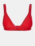 PIECES Red upper part of swimsuit Nella S - Women's Swimwear