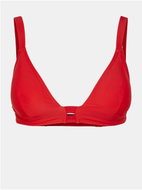 PIECES Red swimsuit top Nella M - Women's Swimwear