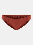 PIECES Brown swimsuit bottom Natalie S - Women's Swimwear