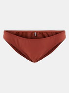 PIECES Brown swimsuit bottom Natalie M - Women's Swimwear