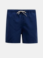 SELECTED HOMME Dark blue swimsuit XL - Men's Swimwear