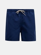 SELECTED HOMME Dark blue swimsuit XXL - Men's Swimwear