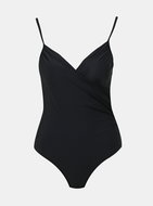 ZOOT Black women's one - piece swimsuit Kandie S - Women's Swimwear