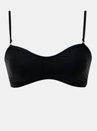 ZOOT Black women's swimsuit top Mariah S - Women's Swimwear