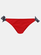 ZOOT Red women's swimsuit bottom Beverly S - Women's Swimwear