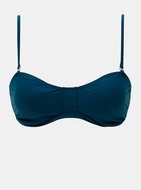 ZOOT Women's Petrol Green Swimsuit Top Mariah XXL - Women's Swimwear