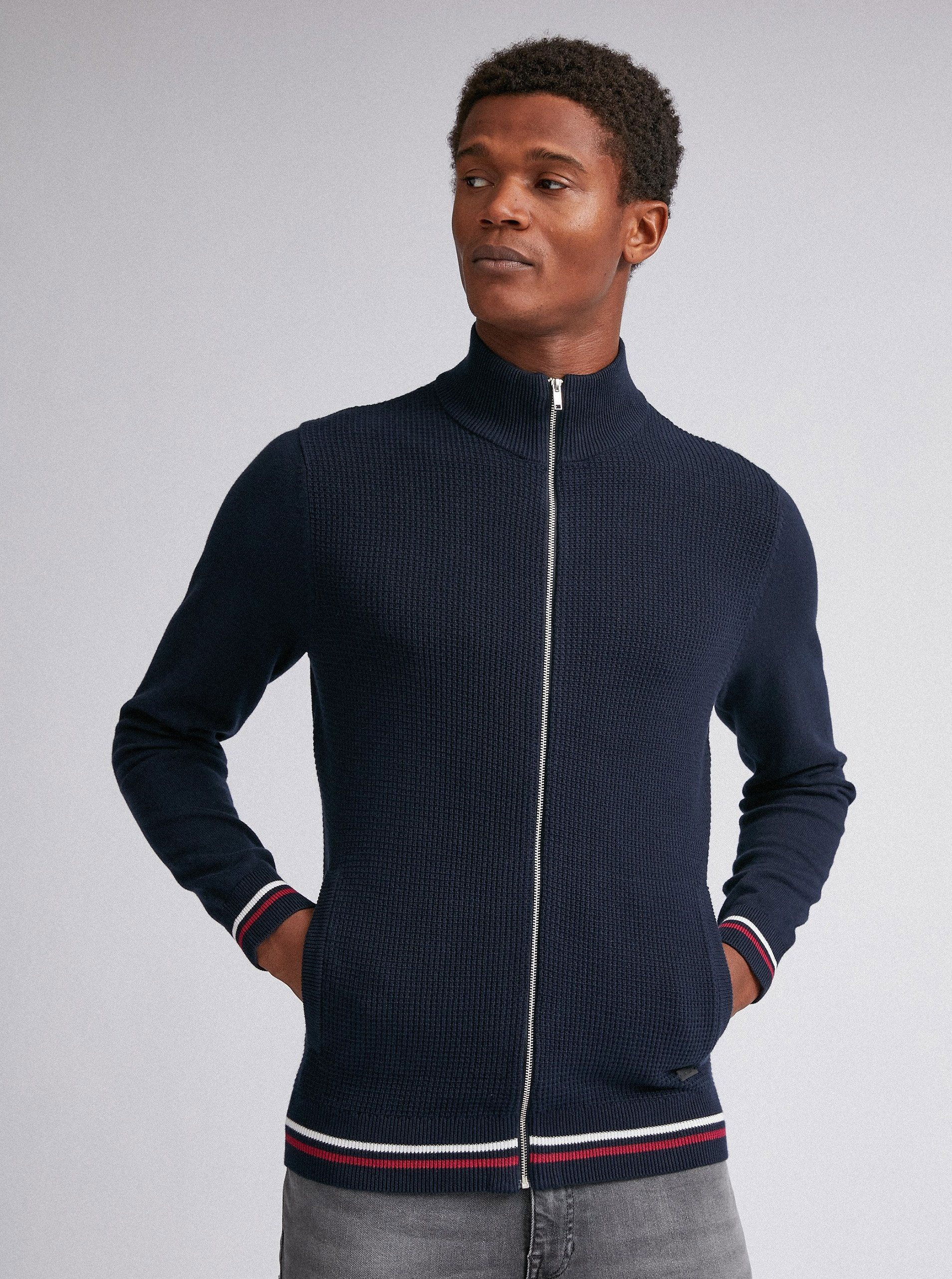 Burton hotsell zip jumper