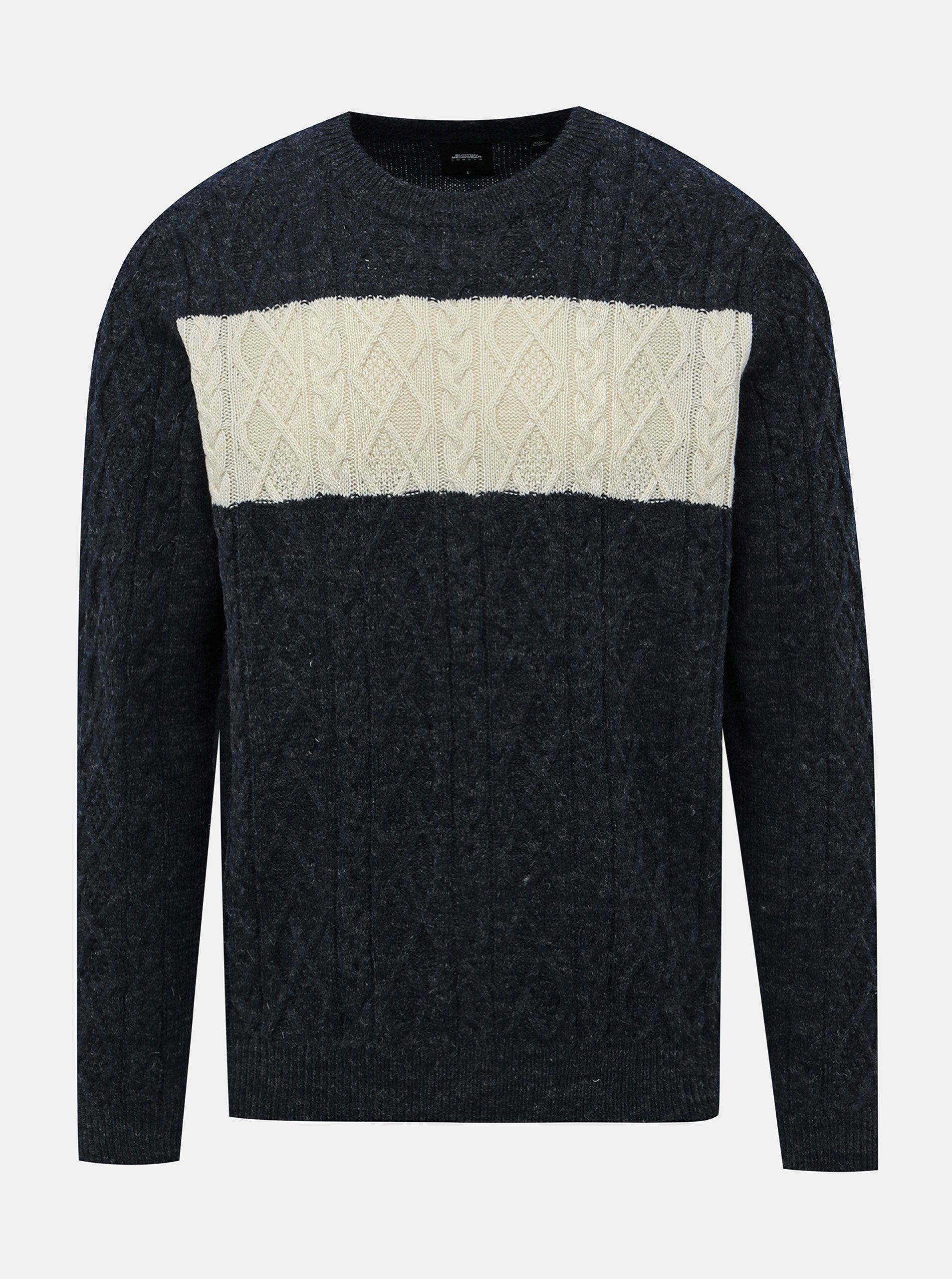 Burton wool clearance sweater