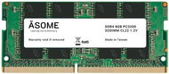 ASOME DDR4 8G-3200 SO-DIMM - RAM