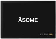 ASOME QPRO 1 TB - SSD disk