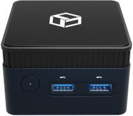 Refurbished - QOOBE I N100 (12+128G) - Mini PC