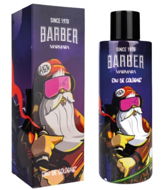 Marmara Barber Kolínská voda po holení X-MAS 500 ml - Voda po holení