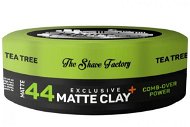 THE SHAVE FACTORY Hair Wax Comb-Over Power 150 ml - Hair Wax