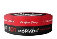THE SHAVE FACTORY Premium Hair Pomade Wave Beast 150 ml - Hair pomade