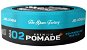 THE SHAVE FACTORY Premium Pomade – na vlasy, Pompadour Master 150 ml - Pomáda na vlasy