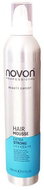 NOVON PROFESSIONAL Foaming Hardener Extra Strong 500 ml - Hajhab