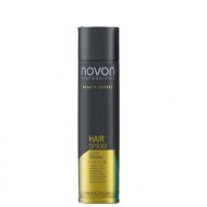 NOVON PROFESSIONAL Hairspray Ultra Strong 50 ml - Hairspray