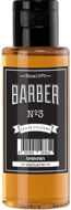 MARMARA BARBER Kolínská voda po holení No.3 50 ml - Voda po holení