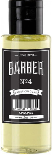 MARMARA BARBER Cologne aftershave No.4 50 ml - Aftershave - Main image