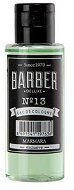 MARMARA BARBER Deluxe After Shave Cologne No.13 50 ml - Aftershave