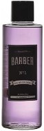 MARMARA BARBER Cologne aftershave No.1 500 ml - Aftershave