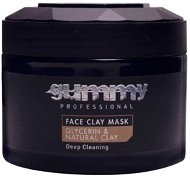 Gummy Professional Clay Mask 300 ml - Face Mask