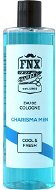 FNX Barber Kolínska voda Charisma Men 400 ml - Voda po holení
