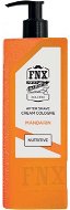 FNX Barber After Shave Cream Cologne Mandarin 375 ml - After-Shave Cream