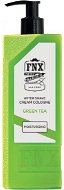 FNX Barber Cream After Shave Cologne Green Tea 375 ml - After-Shave Cream