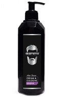 Gummy Professional Krémový balzam  Exotic 400 ml - Balzam po holení