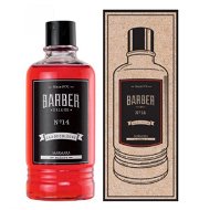 Marmara Barber Exclusive Deluxe Cologne Nr. 14 400 ml - Aftershave