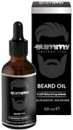 GUMMY PROFESSIONAL Beard oil 50 ml - Beard oil