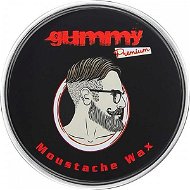 GUMMY PROFESSIONAL Beard Wax 20 ml - Beard Wax
