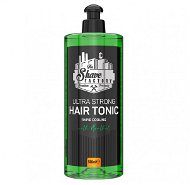 Hair Tonic The Shave Factory Hair tonic for strengthening 500 ml - Vlasové tonikum