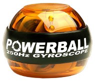 Powerball 250Hz - jantarový (amber) - -