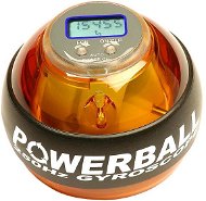 Powerball 250Hz Pro Amber - jantarový - -