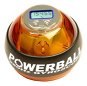 Powerball Screamer Pro, jantarový (amber), vydává zvuk sirény - -