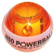 Powerball Neon - Red - -